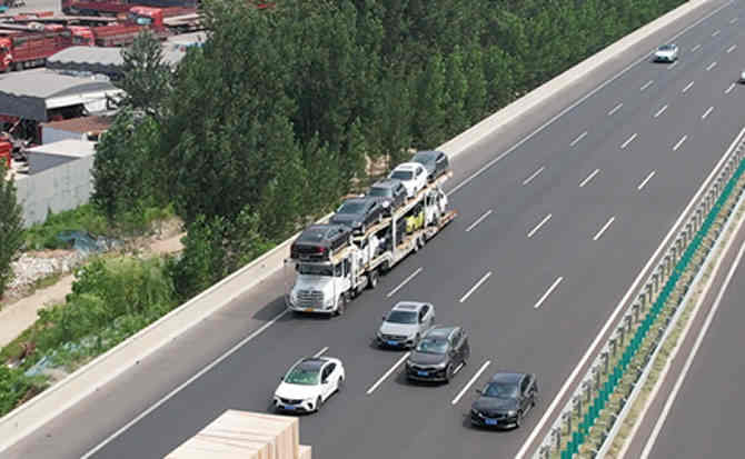宝安区高速公路汽车救援